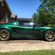 Illustration for article titled One Month Review: Lotus Elise